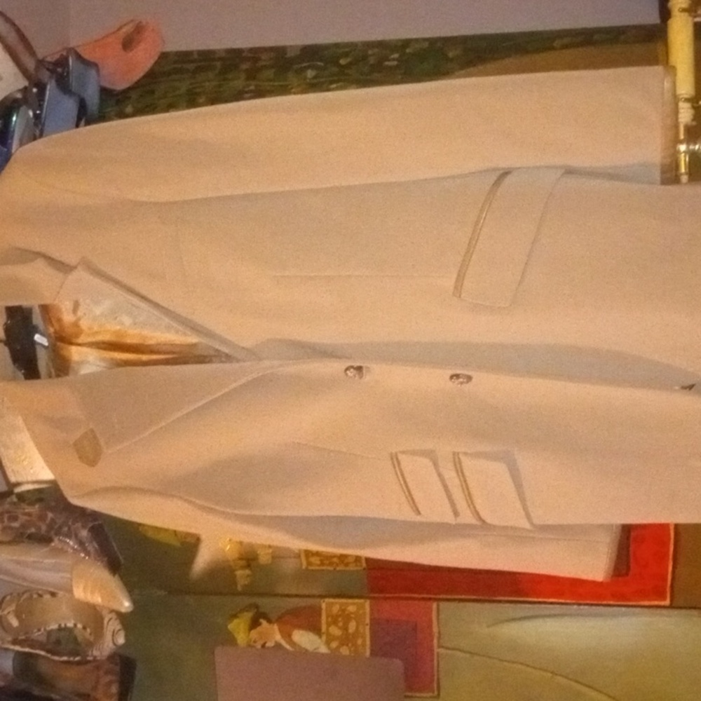 Ralph Lauren Riding style Vintage Longer blazer